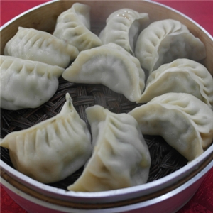 煎餃