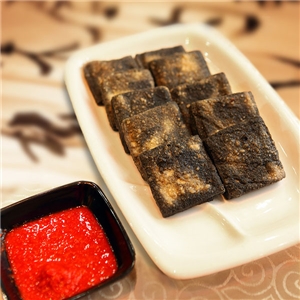 蕪湖臭干