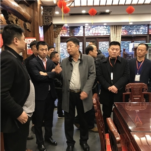 活動現場