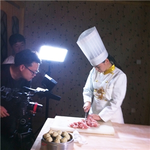 一城一味
