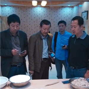 一城一味
