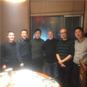 舌尖上中國現場