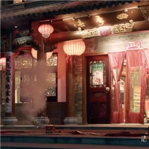 舌尖上中國現場