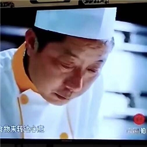 舌尖上中國現場