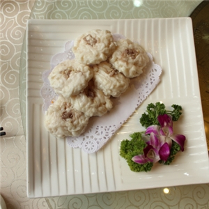 精品菜肴