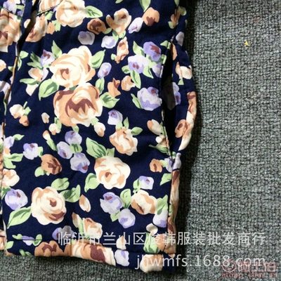 【外貿(mào)童裝兒童純棉加棉花朵童上衣女童韓版田園開衫外套童棉衣1674】臨沂市蘭山區(qū)俊韓服裝批發(fā)商行 - 產(chǎn)品庫(kù)