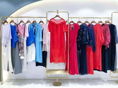 【mg小象品牌女裝折扣庫存尾貨批發(fā)專柜下架清倉(cāng)精品份貨源】- 