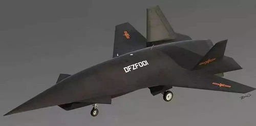 波音首款無人戰機亮相，人工智能系統能否重塑未來戰場與智能無人飛行器市場格局？